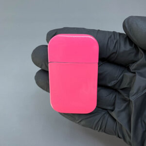 Bricheta Pink Flame