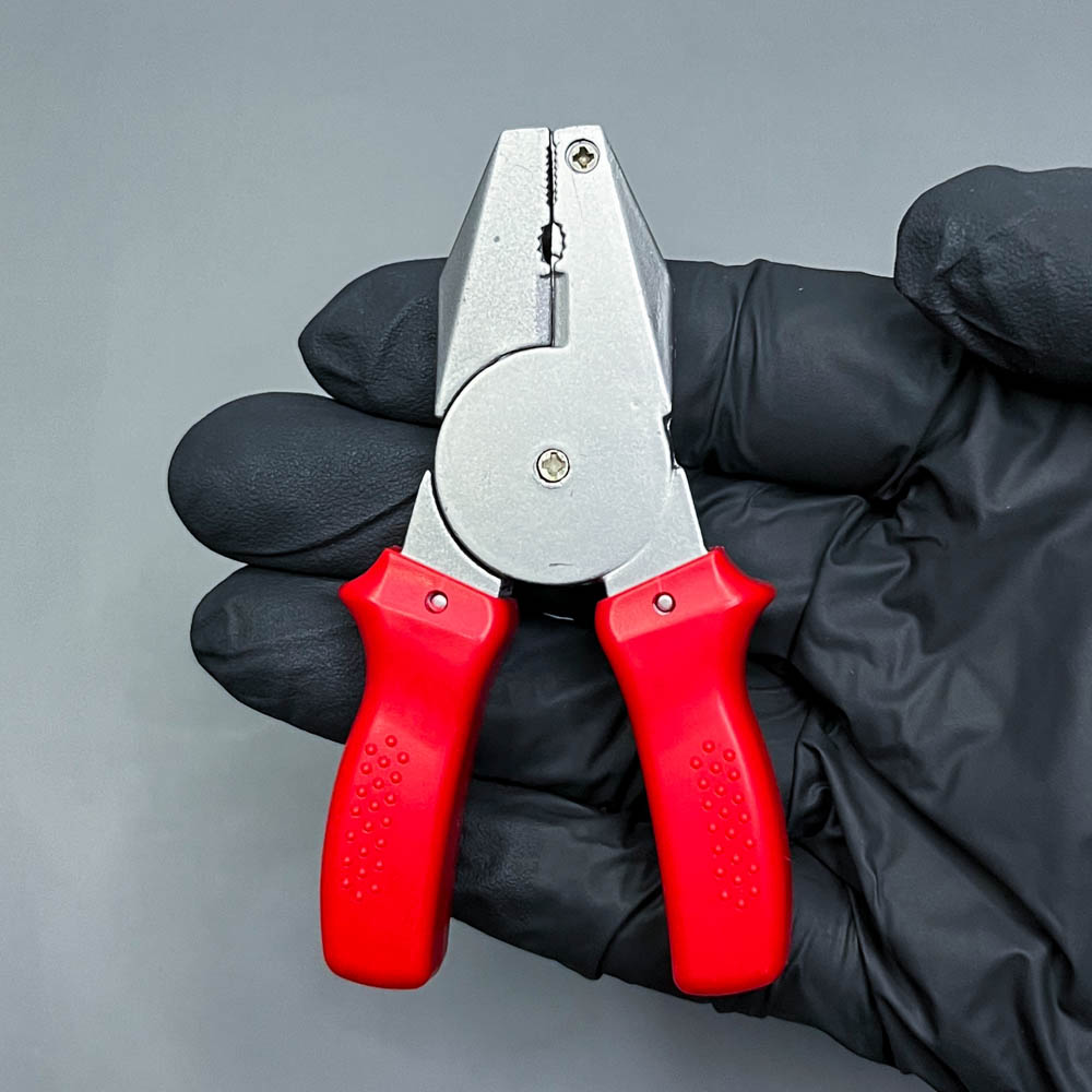 Bricheta Patent Clește 2