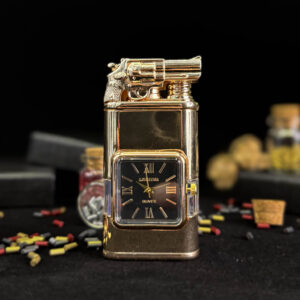 Bricheta Ceasornic Pistol