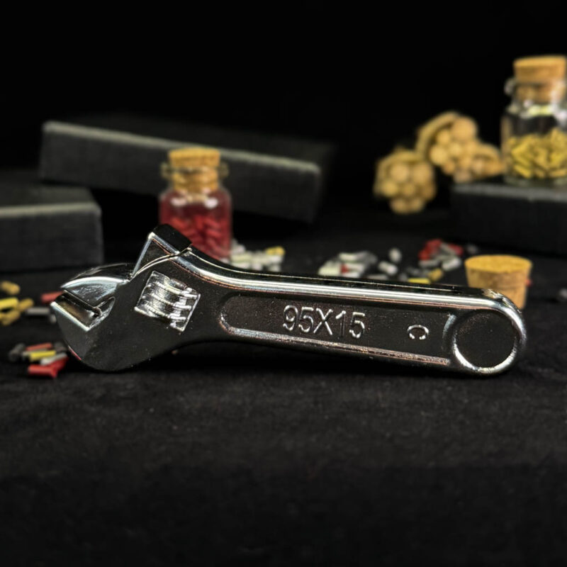 Bricheta Cheie Franceză 1