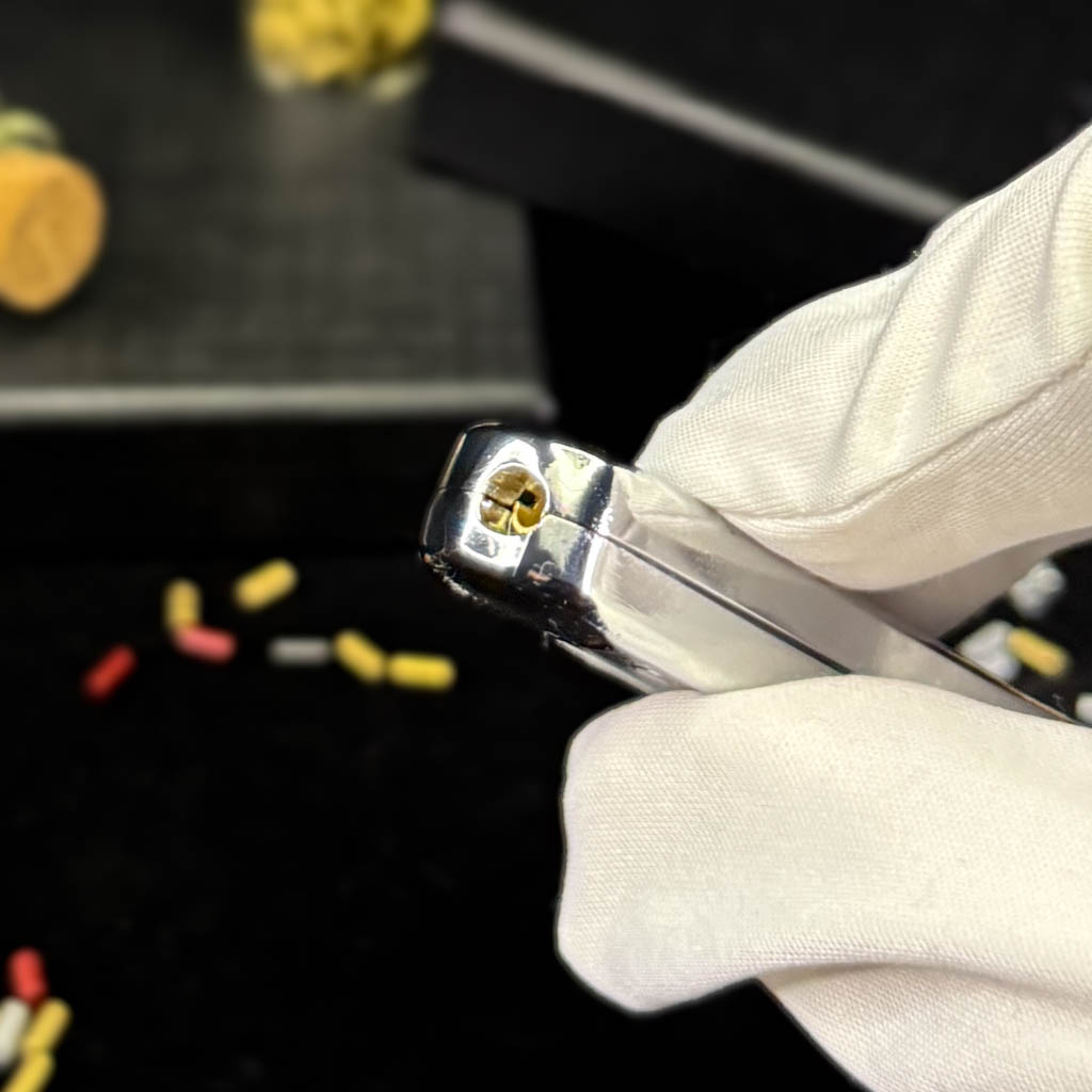 Bricheta Cheie Franceză 4