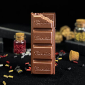 Bricheta Ciocolata