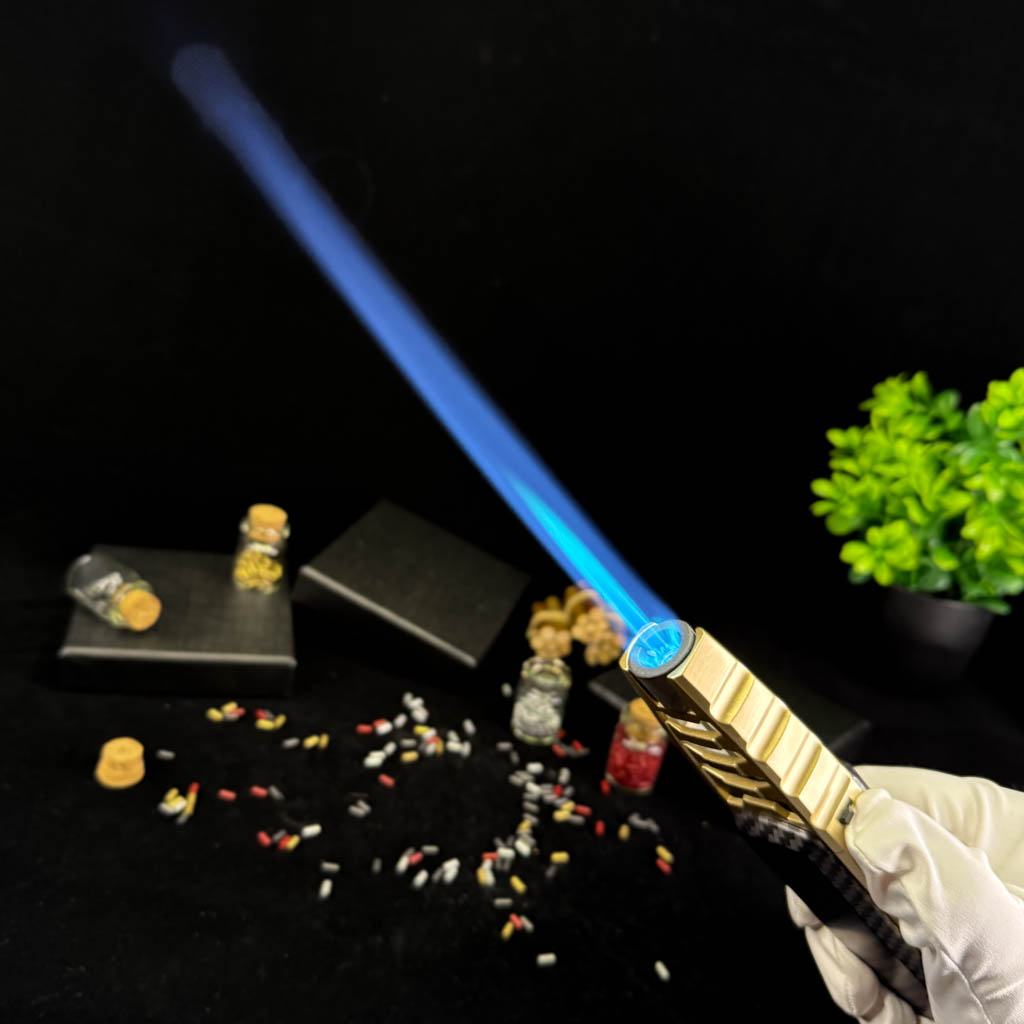 Bricheta Light Saber (negru) 5