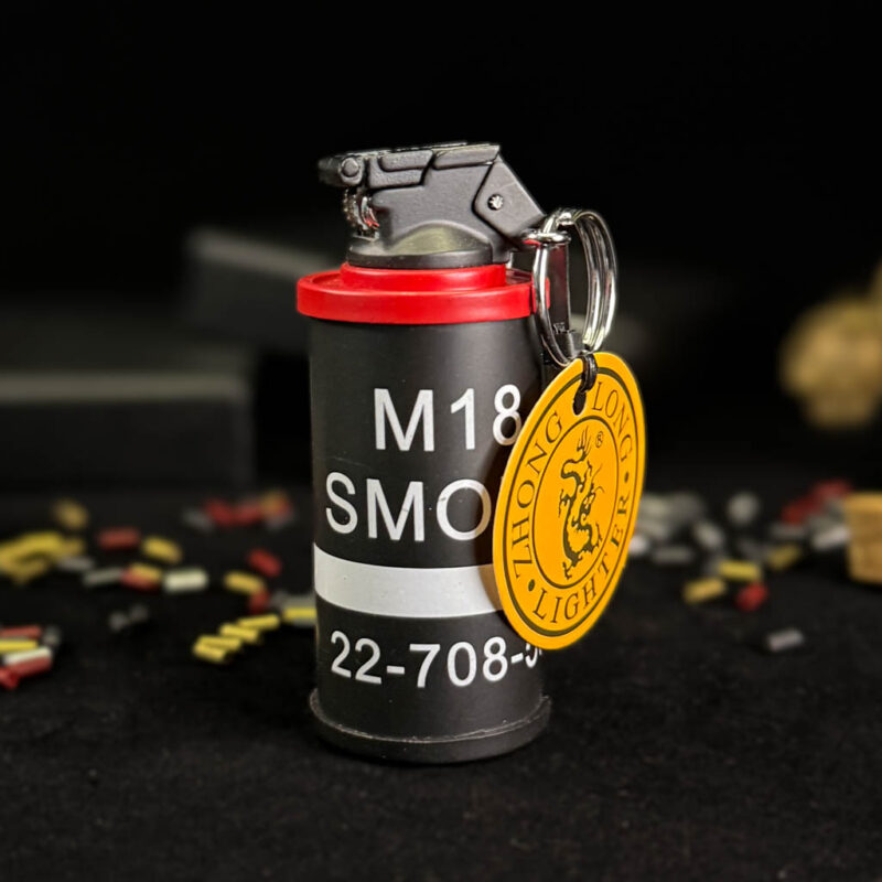 Bricheta Smoke 1